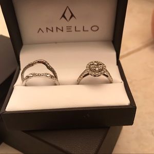 Wedding set